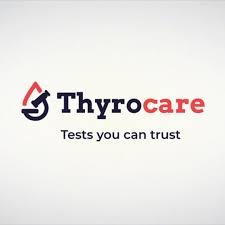 Thyrocare Labs