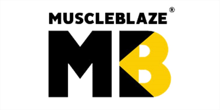 Muscle Blaze