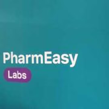 Pharmeasy Diagnostic